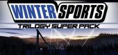 Купить Winter Sports Trilogy Super Pack