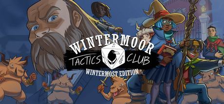 Wintermoor Tactics Club - Wintermost Edition