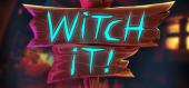 Witch It - раздача ключа бесплатно