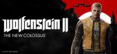 Wolfenstein II: The New Colossus купить