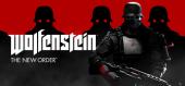 Wolfenstein: The New Order купить