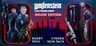 Wolfenstein: YoungBlood Deluxe Edition купить