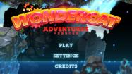 WonderCat Adventures купить