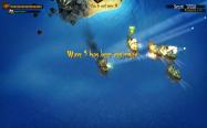 Woody Two-Legs: Attack of the Zombie Pirates купить