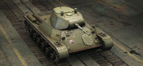 World of Tanks код на танк Т-127