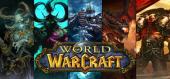 Купить World of Warcraft GOLD + 30 дней