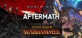 Купить World War Z: Aftermath и Total War: WARHAMMER