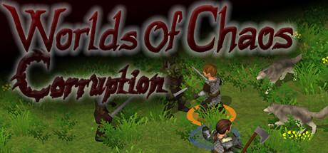 Worlds of Chaos : Corruption