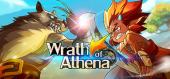 Купить Wrath of Athena