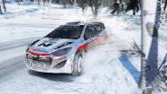 WRC 5 FIA World Rally Championship купить