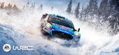 Купить EA SPORTS WRC (2023)