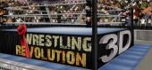 Купить Wrestling Revolution 3D