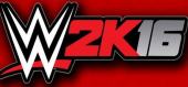 Купить WWE 2K16