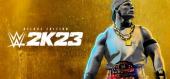WWE 2K23 Deluxe Edition купить