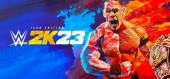 WWE 2K23 Icon Edition купить