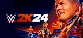 WWE 2K24 Forty Years of WrestleMania купить