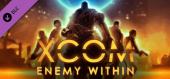 XCOM: Enemy Within купить