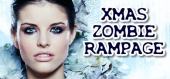 Купить Xmas Zombie Rampage