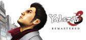 Yakuza 3 Remastered купить