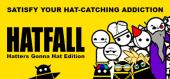 Купить Zero Punctuation: Hatfall - Hatters Gonna Hat Edition