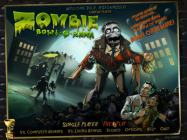 Zombie Bowl-o-Rama купить