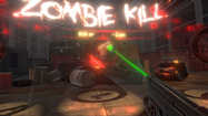 Zombie Kill купить