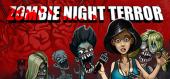 Купить Zombie Night Terror