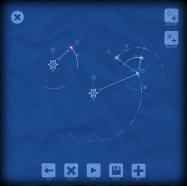 0RBITALIS купить