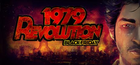 1979 Revolution: Black Friday