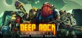 Купить Deep Rock Galactic: Deluxe Edition