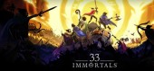 33 Immortals купить