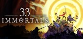 33 Immortals купить