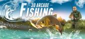 Купить 3D Arcade Fishing
