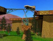 3d Bridges купить