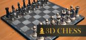 Купить 3D Chess