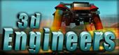 Купить 3d Engineers