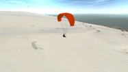 3D Paraglider купить