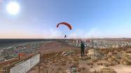 3D Paraglider купить