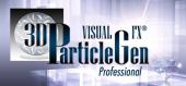 Купить 3D ParticleGen Visual FX