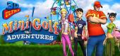 Купить 3D Ultra Minigolf Adventures