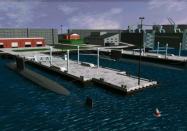 688(I) Hunter/Killer купить