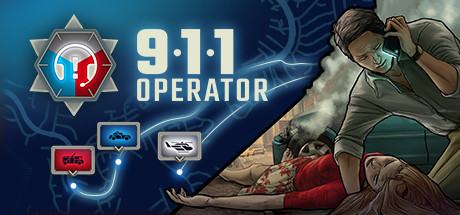 Operator 911 + DLC Search & Rescue, Every Life Matters, Special Resources