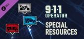 Купить 911 Operator - Special Resources