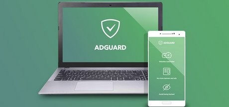 Adguard 1 устройство 1 месяц