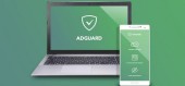 Adguard 1 устройство 1 месяц купить