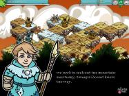 A Druid's Duel купить