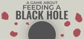 A Game About Feeding A Black Hole