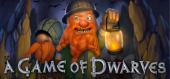 Купить A Game of Dwarves