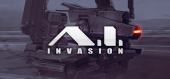 Купить A.I. Invasion