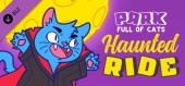 A Park Full of Cats: Haunted Ride купить
